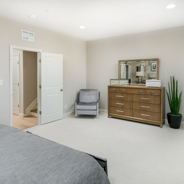 The Monument Series - Potomac Overlook Townhomes in National Harbor, MD