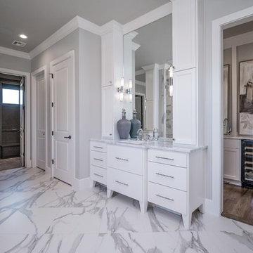 Estates at Southgate Showhome