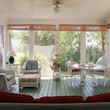 porches