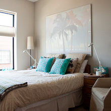 guest room!
