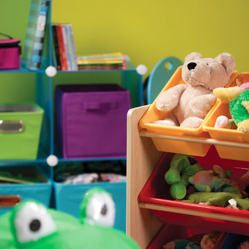 Our products in Homes