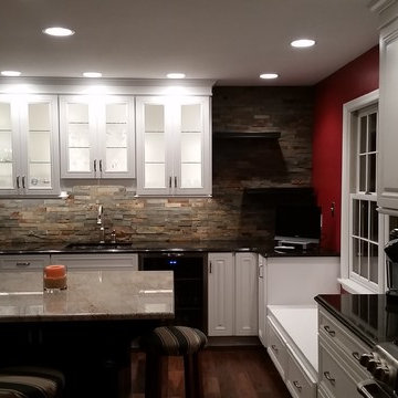 Traditional Design