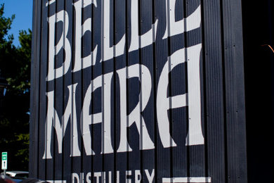 Belle Mara