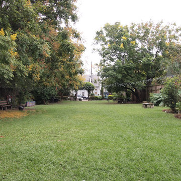 My Houzz: Relaxed Style in an Updated New Orleans Home