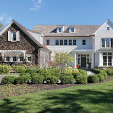 Exterior Ideas