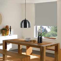 Roller Shades - Roller Shades