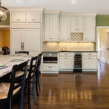 Madison Kitchen & Baths