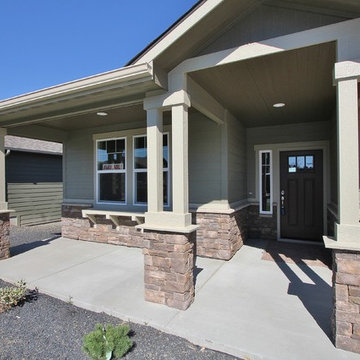 The Orchard Home Plan