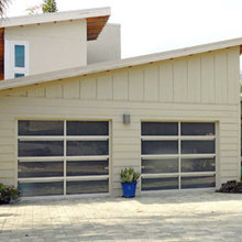 mid century modern ranch house renovation