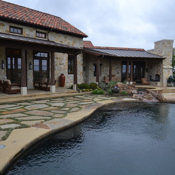 Denton Infinity in the Countryside