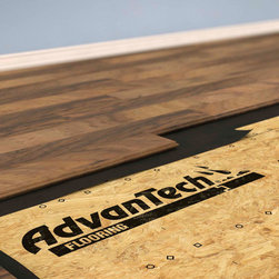 Huber Engineered Woods - Products