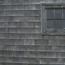 Siding