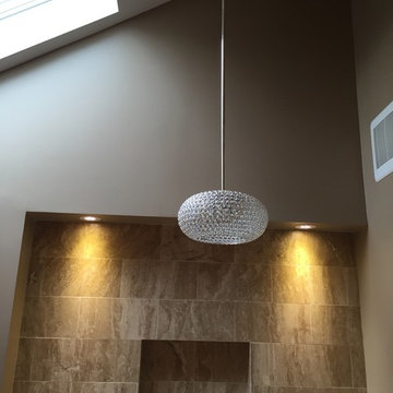 September 2015 - Naperville Bathroom Remodel Project