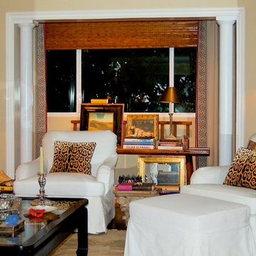 West Los Angeles Condominium