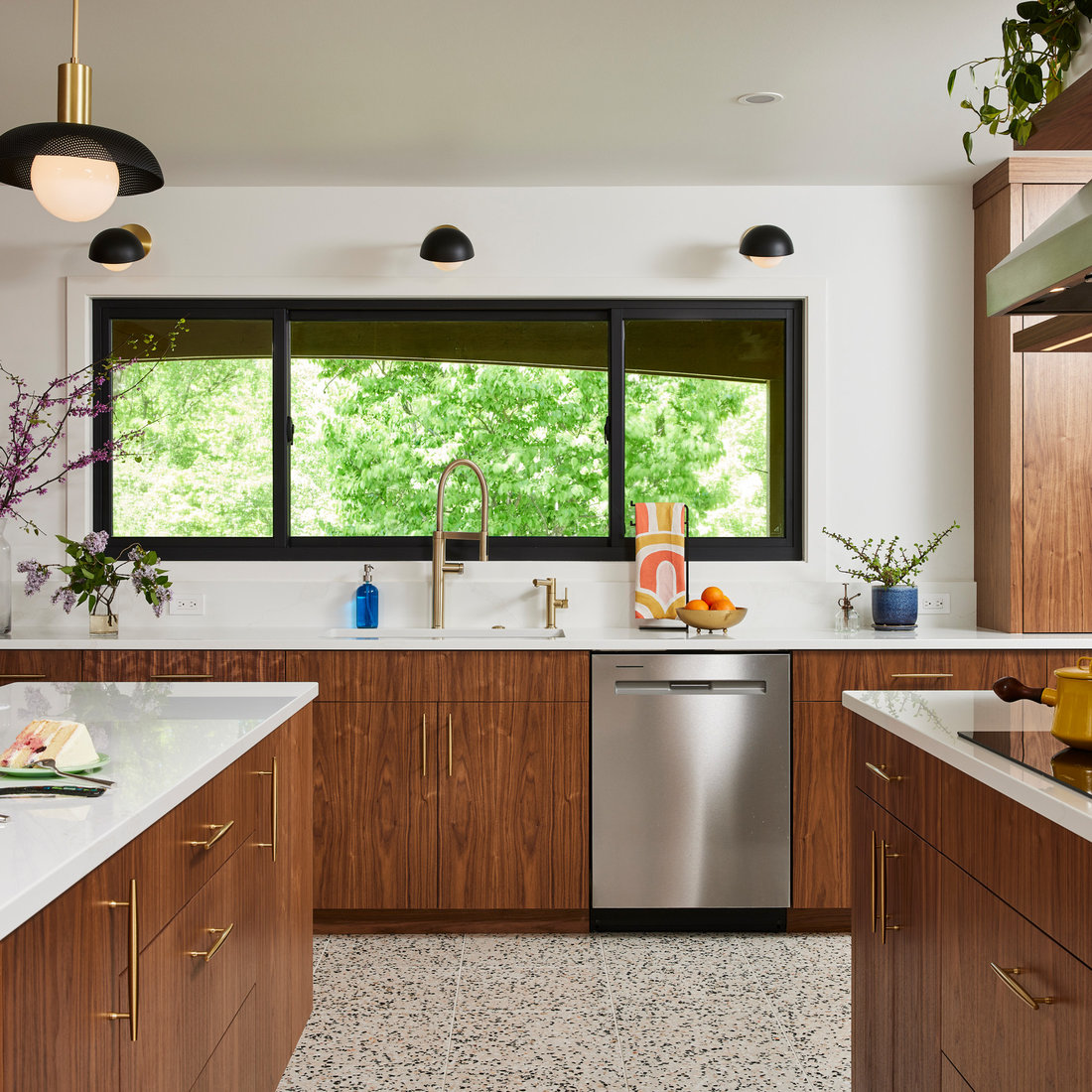 Midcentury Magic