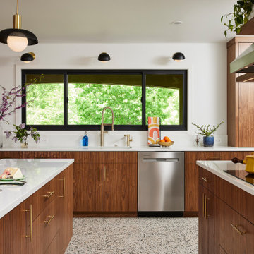 Midcentury Magic