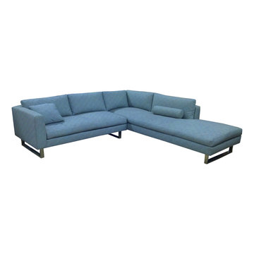 CUSTOM SECTIONAL SOFAS