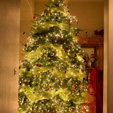 Christmas Decorating