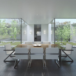 Setai Dining Table - Products