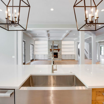 Introducing Our Amazing Heartwood Model!