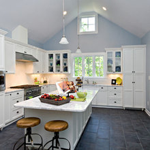 Kitchen Ideas