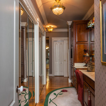 Victorian Real Estate Shoot