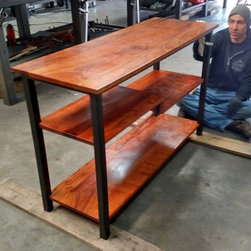 Andre' Furniture - Furniture