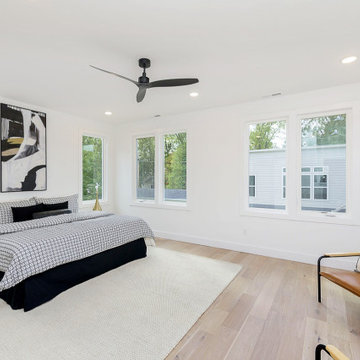 Guilford New Home Construction