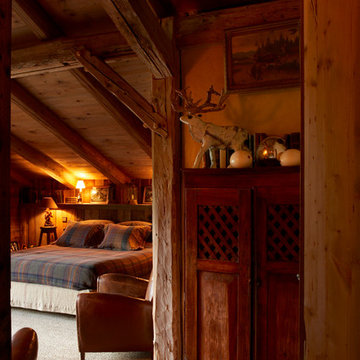 MEGÈVE