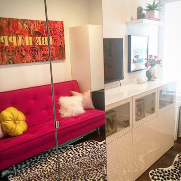 Guest Room/Office