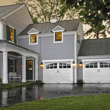 Beautiful Siding Ideas | By Unified Home Remodeling