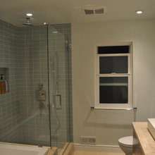 Showers