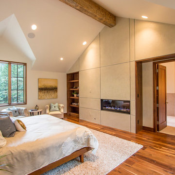 Vail Mountain House