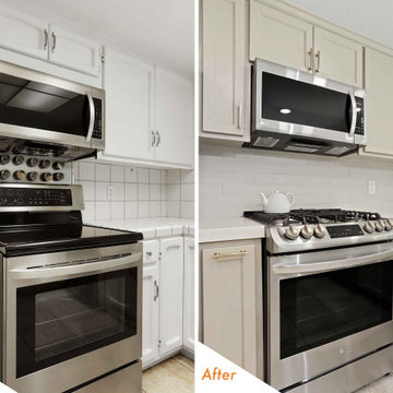kitchenCRATE Eastridge Drive