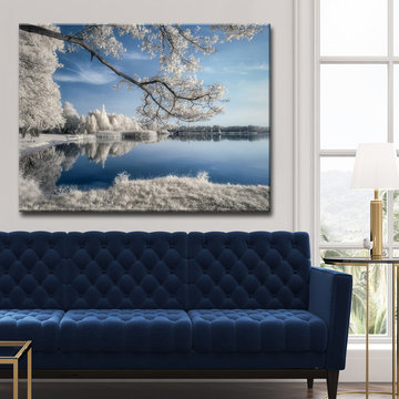 Ready2HangArt Living Room Detail