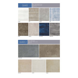 STARK Broadloom Collection | Handmade, Vol 1 - Products