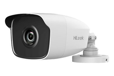 Home surveillance system