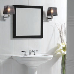 Bathroom Mirrors - Bathroom Mirrors