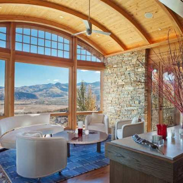 Modern Craftsman