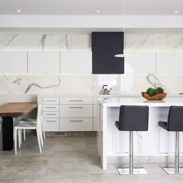 SubZero Wolf Kitchens Designs