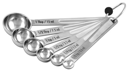 Measuring Spoons