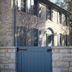 Custom Gates - Products