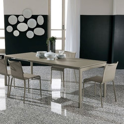 Bontempi - Net Chair - Dining Chairs