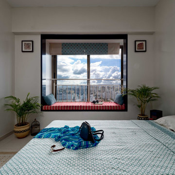 Apartment 1704