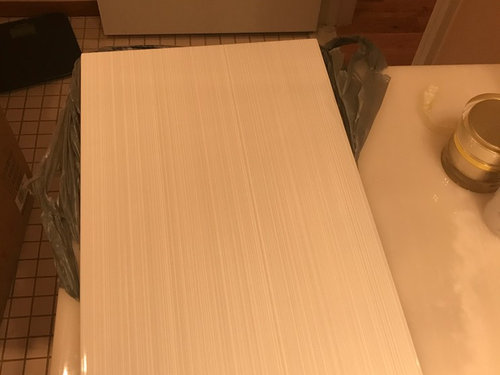 Bathroom Help Please This Is The Only Tile We Picked So Far From