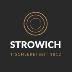 Tischlerei Strowich GmbH