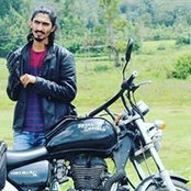 Yashwanth Ramkumar's photo