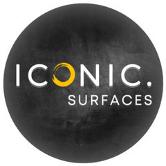 Iconic Surfaces
