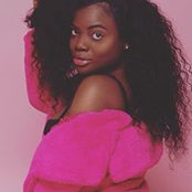 Edwina Jallah's photo