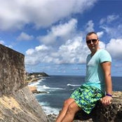 Kirill Karimov's photo